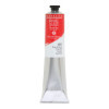 photo - Peinture à l'huile - Fine - Rouge de Pyrrole - 685 - Sennelier - Rive gauche - Tube de 200ml