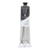 photo - Peinture à l'huile - Fine - Noir d'Ivoire - 755 - Sennelier - Rive gauche - Tube de 200ml