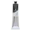 photo - Peinture à l'huile - Fine - Noir de Mars - 759 - Sennelier - Rive gauche - Tube de 200ml