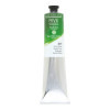 photo - Peinture à l'huile - Fine - Vert de Hooker - 809 - Sennelier - Rive gauche - Tube de 200ml
