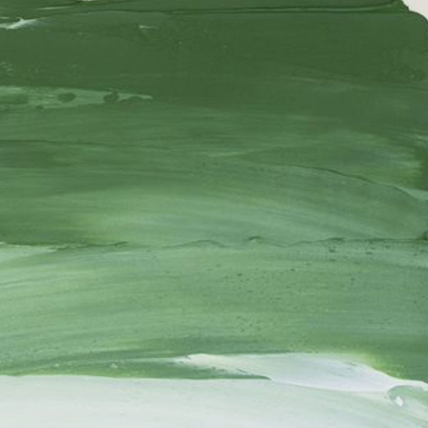 Peinture à l'huile - Fine - Vert Oxyde de Chrome - 815 - Sennelier - Rive gauche - Tube de 200ml