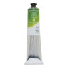 Peinture à l'huile - Fine - Vert de Vessie - 819 - Sennelier - Rive gauche - Tube de 200ml