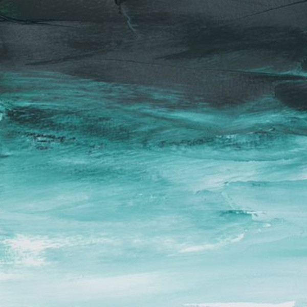 Peinture à l'huile - Fine - Ton Vert de Cobalt - 836 - Sennelier - Rive gauche - Tube de 200ml