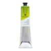 photo - Peinture à l'huile - Fine - Vert Jaune Vif - 871 - Sennelier - Rive gauche - Tube de 200ml