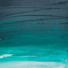 Peinture à l'huile - Fine - Vert de phtalo Ton Bleu - 896 - Sennelier - Rive gauche - Tube de 200ml