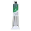 photo - Peinture à l'huile - Fine - Vert de phtalo Ton Jaune - 897 - Sennelier - Rive gauche - Tube de 200ml