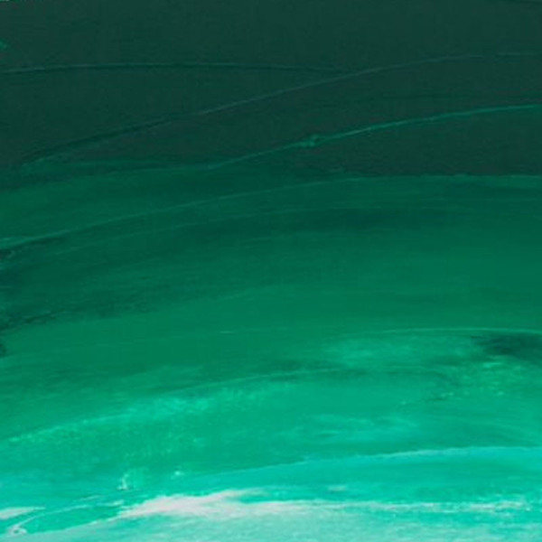 Peinture à l'huile - Fine - Vert de phtalo Ton Jaune - 897 - Sennelier - Rive gauche - Tube de 200ml