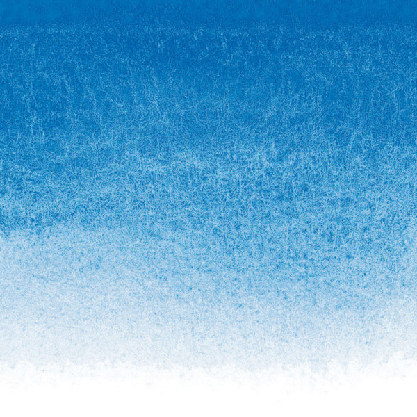 Aquarelle extra-fine - Bleu de Cobalt Foncé - tube 10 ml - Sennelier