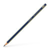 photo - Crayon graphite - B - Gris - Goldfaber 1221 - Faber-Castell