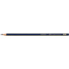 Crayon graphite - B - Gris - Goldfaber 1221 - Faber-Castell