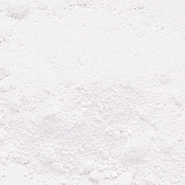 Pigment en poudre - Sennelier - Blanc de Titane - Pot de 200 ml