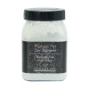 photo-Pigment en poudre - Sennelier - Blanc de Zinc - Pot de 200 ml