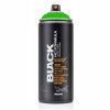 photo - Bombe de peinture - Mescaline - BLK-400-6080 - Montana Cans Black - 400ml - Graffiti