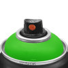 Bombe de peinture - Mescaline - BLK-400-6080 - Montana Cans Black - 400ml - Graffiti