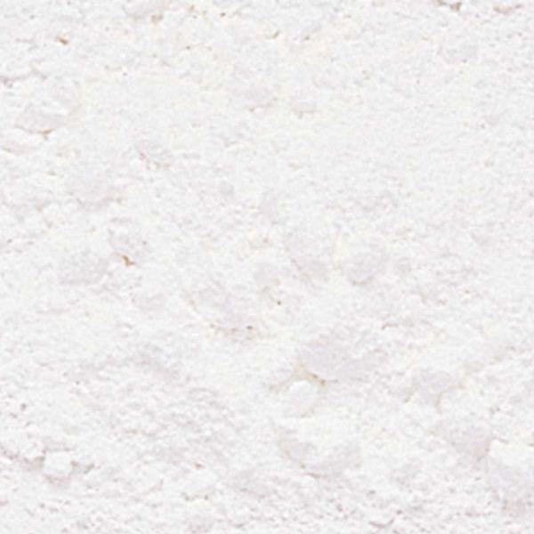 Pigment en poudre - Sennelier - Blanc de Zinc - Pot de 200 ml