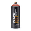 photo - Bombe de peinture - Falling - BLK-400-8240 - Montana Cans Black - 400ml - Graffiti