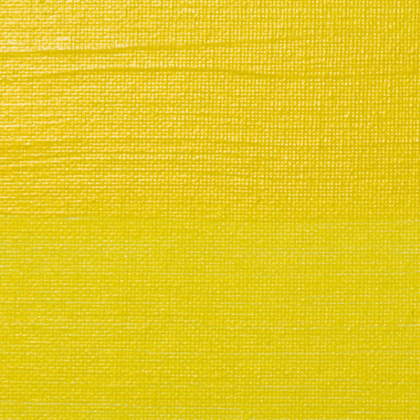 Peinture acrylique - Jaune métallique - 831 - Amsterdam - Tube de 120ml