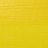 Peinture acrylique - Jaune métallique - 831 - Amsterdam - Tube de 120ml