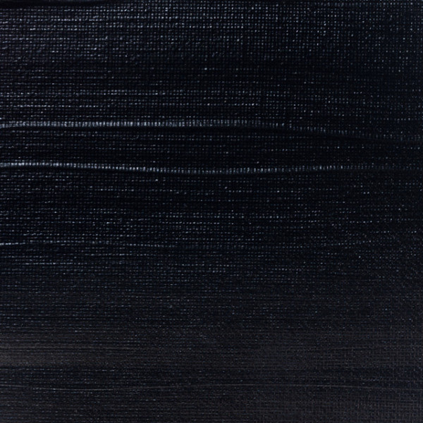 Peinture acrylique - Noir métallique - 850 - Amsterdam - Tube de 120ml