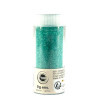 photo - Paillettes - Turquoise - Tube de 9g - Biodégradables - Loisirs créatifs - Carterie