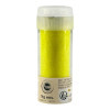 photo - Paillettes - Jaune - Tube de 9g - Biodégradables - Loisirs créatifs - Carterie