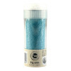 photo - Paillettes - Bleu clair - Tube de 9g - Biodégradables - Loisirs créatifs - Carterie