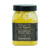 photo-Pigment en poudre - Sennelier - Jaune primaire - Pot de 200 ml