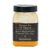 photo-Pigment en poudre - Sennelier - Jaune Cadmium foncé - Pot de 200 ml