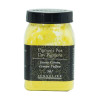 photo-Pigment en poudre - Sennelier - Jaune citron - Pot de 200 ml
