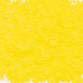 Pigment en poudre - Sennelier - Jaune citron - Pot de 200 ml