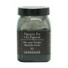 photo-Pigment en poudre - Sennelier - Noir pour fresque - Pot de 200 ml