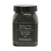 photo-Pigment en poudre - Sennelier - Noir de Mars - Pot de 200 ml