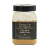 photo-Pigment en poudre - Sennelier - Ocre Jaune - Pot de 200 ml