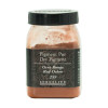 photo-Pigment en poudre - Sennelier - Ocre Rouge - Pot de 200 ml