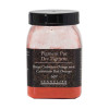 photo-Pigment en poudre - Sennelier - Rouge Cadmium Orange - Pot de 200 ml