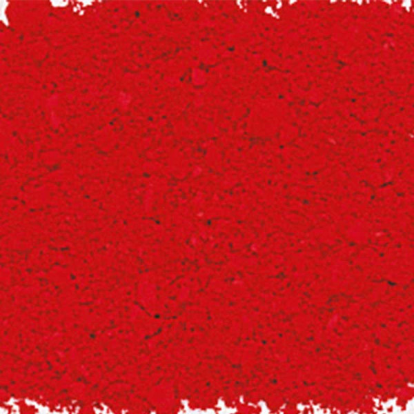 Pigment en poudre - Sennelier - Rouge Cadmium Pourpre - Pot de 200 ml