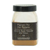 photo-Pigment en poudre - Sennelier - Terre de Sienne Naturelle - Pot de 200 ml