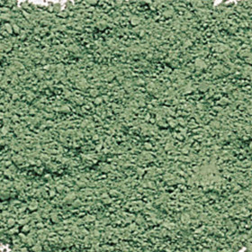 Pigment en poudre - Sennelier - Terre Verte - Pot de 200 ml