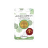 photo - Sceau pour cachet de cire - Arbre de vie - Carterie - Loisirs créatifs - Aladine