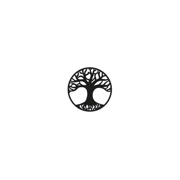 Sceau pour cachet de cire - Arbre de vie - Carterie - Loisirs créatifs - Aladine