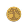 Sceau pour cachet de cire - Arbre de vie - Carterie - Loisirs créatifs - Aladine
