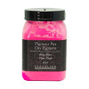 photo-Pigment en poudre - Sennelier - Rose fluo - Pot de 200 ml