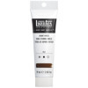 photo - Peinture acrylique - Terre d'ombre brûlée - 128 - Liquitex - Heavy Body - Tube 59ml