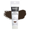 Peinture acrylique - Terre d'ombre brûlée - 128 - Liquitex - Heavy Body - Tube 59ml