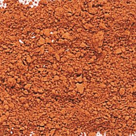 Pigment en poudre - Sennelier - Brun de Madère - Pot de 200 ml