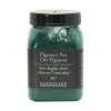 photo-Pigment en poudre - Sennelier - Vert Anglais Foncé - Pot de 200 ml