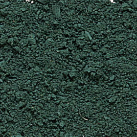 Pigment en poudre - Sennelier - Vert Anglais Foncé - Pot de 200 ml