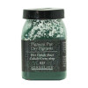 photo-Pigment en poudre - Sennelier - Vert Cobalt Foncé - Pot de 200 ml