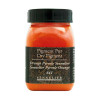 photo-Pigment en poudre - Sennelier - Orange Pyrrole Sennelier - Pot de 200 ml