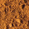 Pigment en poudre - Sennelier - Ocre doré - Pot de 200 ml